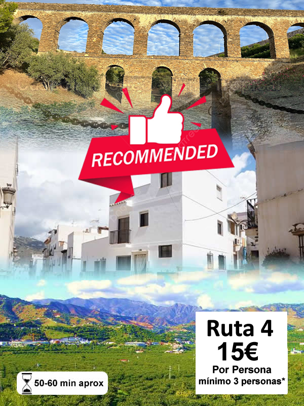 RUTA 4